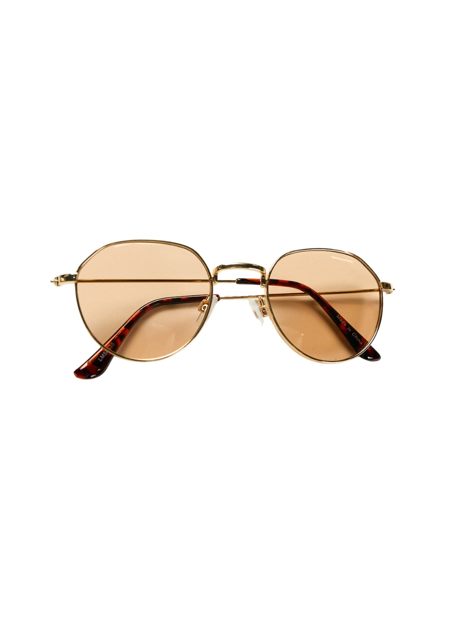 Faye Sunglasses