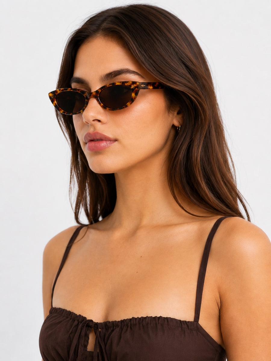 Elena Sunglasses