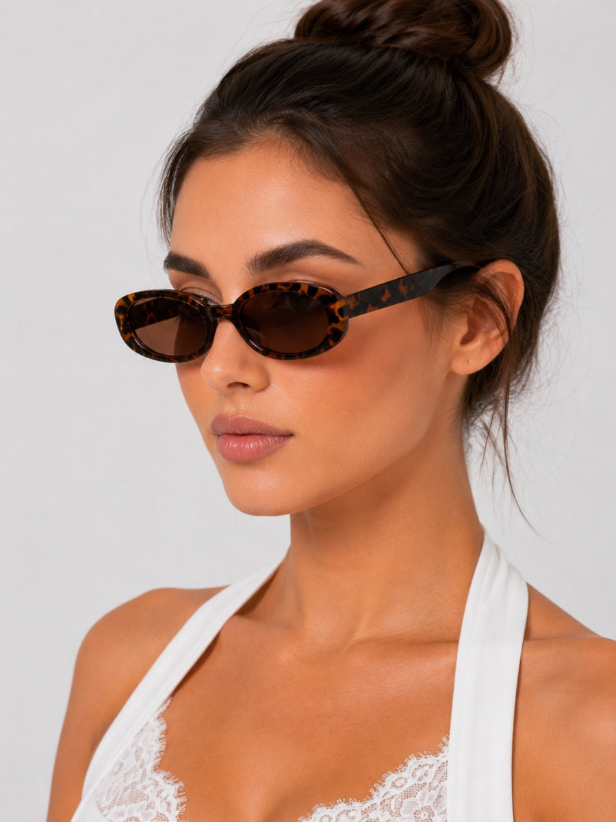 Camille Sunglasses