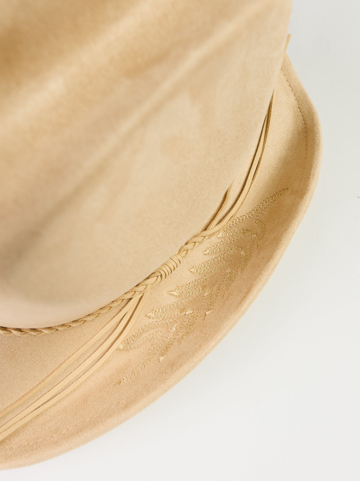 Becky Cowboy Hat