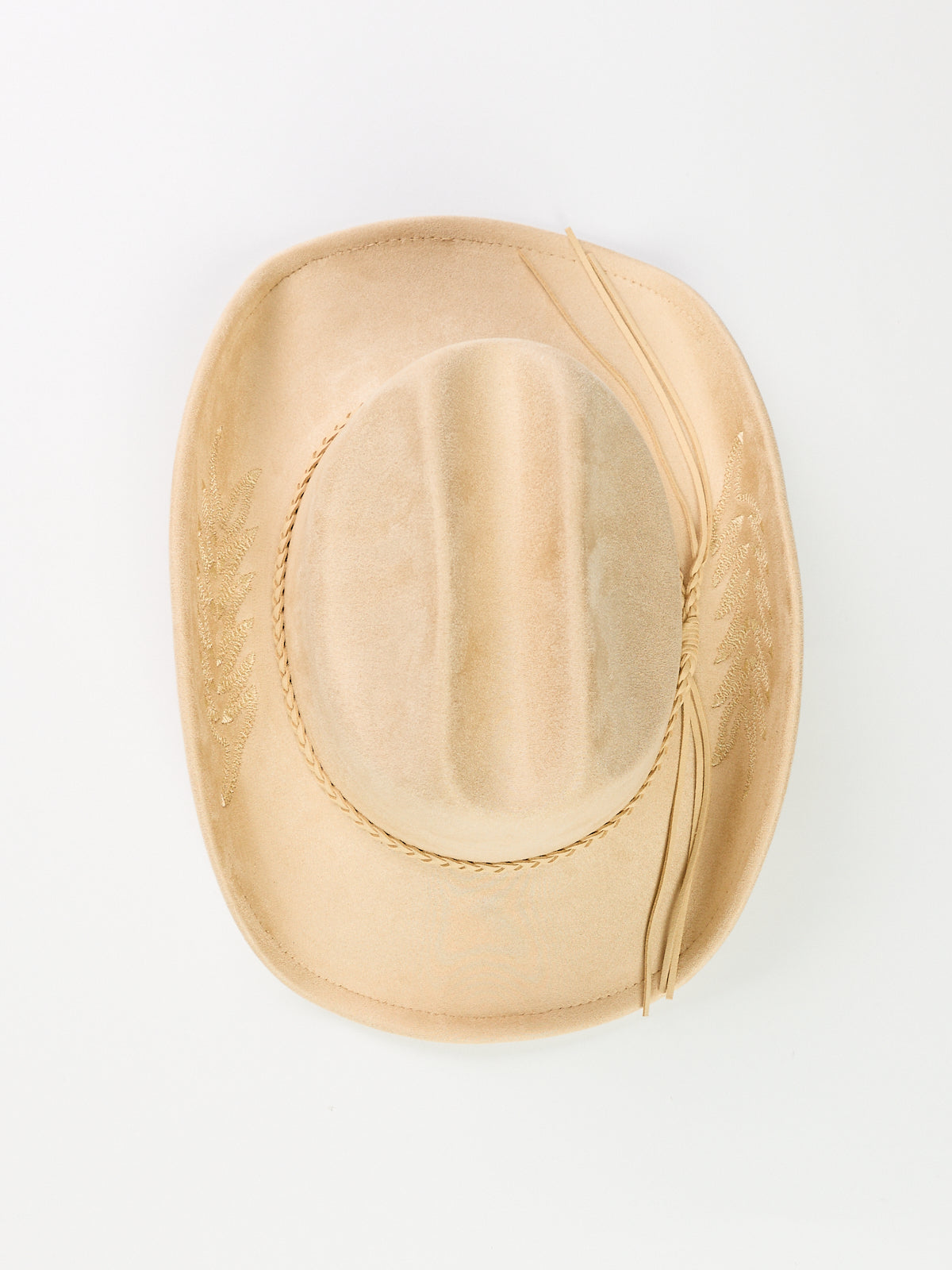 Becky Cowboy Hat