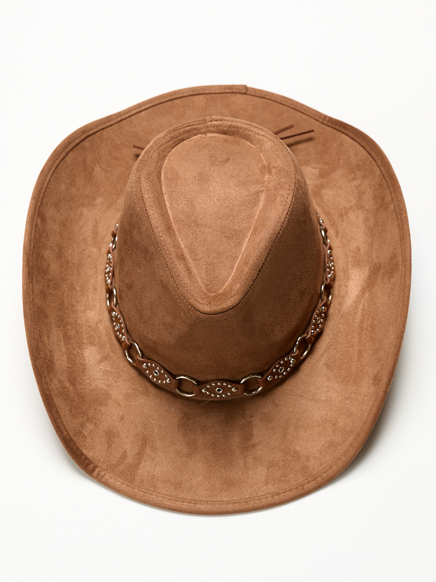 Sierra Concho Cowboy Hat