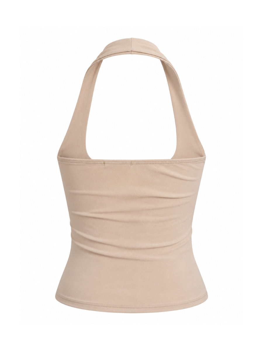 Madeira Sleeveless Top
