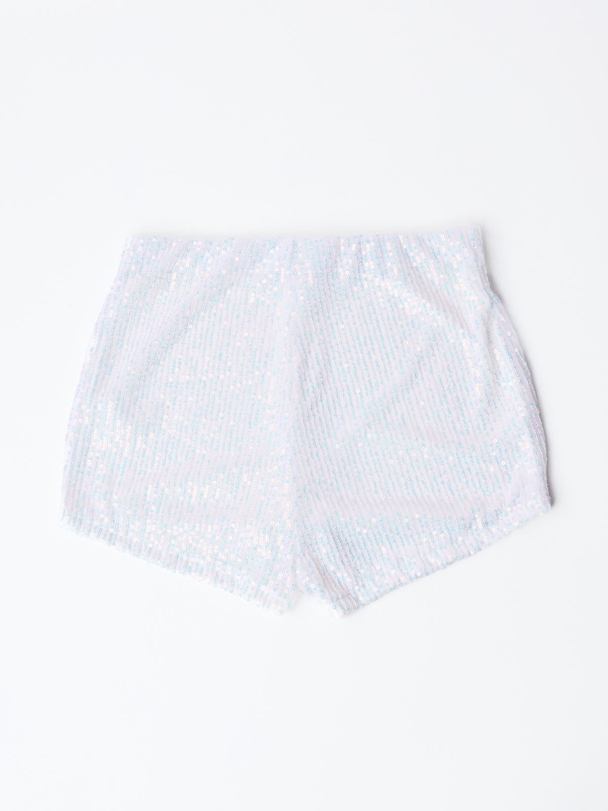 Naomi Sequin Hot Shorts