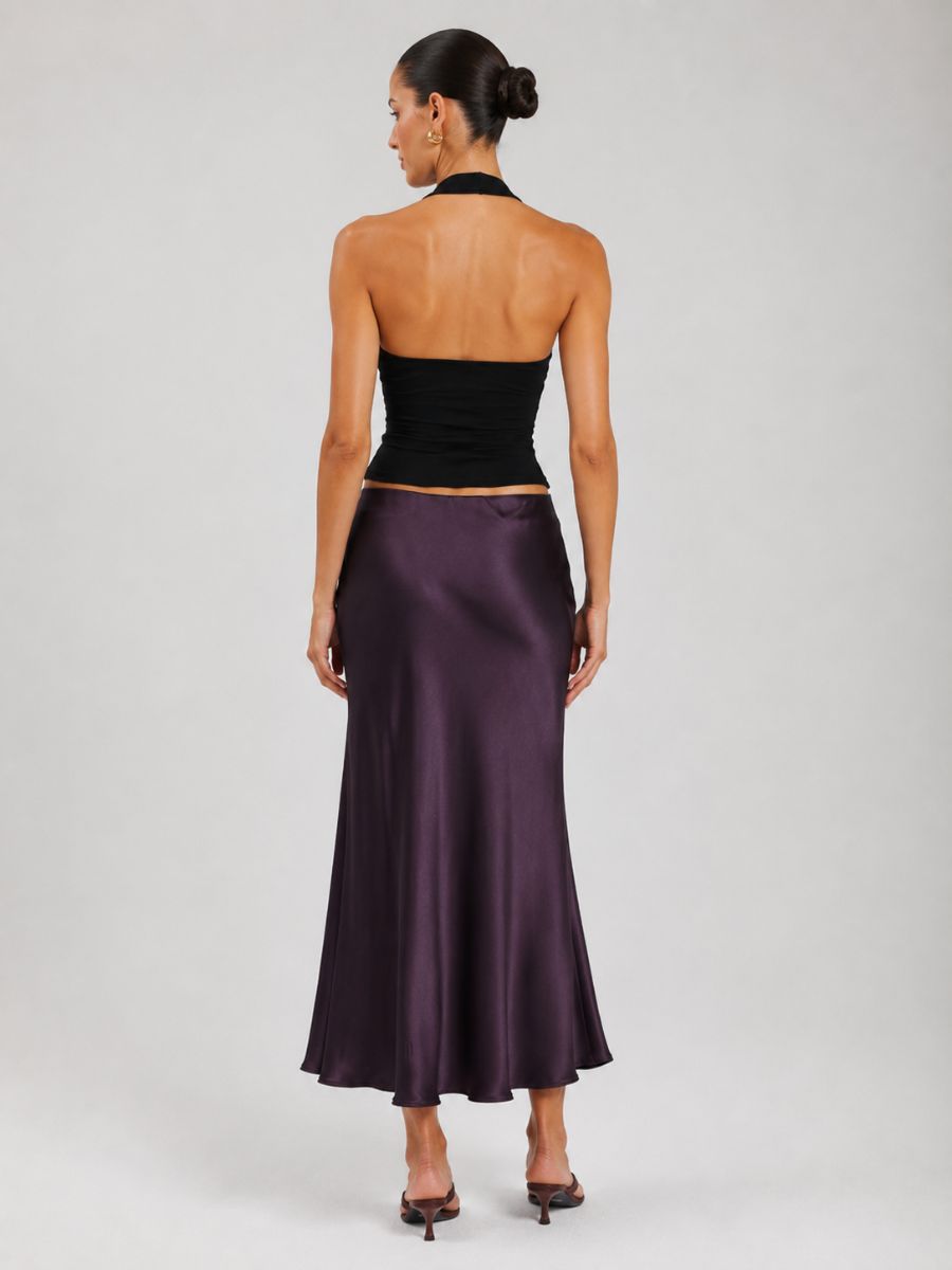 Marissa Jersey Halter Top