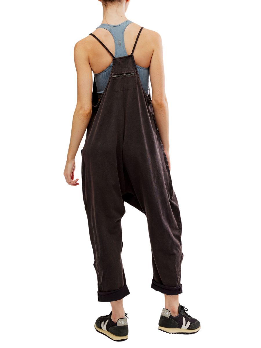 Free People Hot Shot Onesie