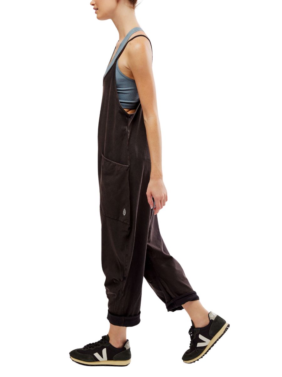 Free People Hot Shot Onesie