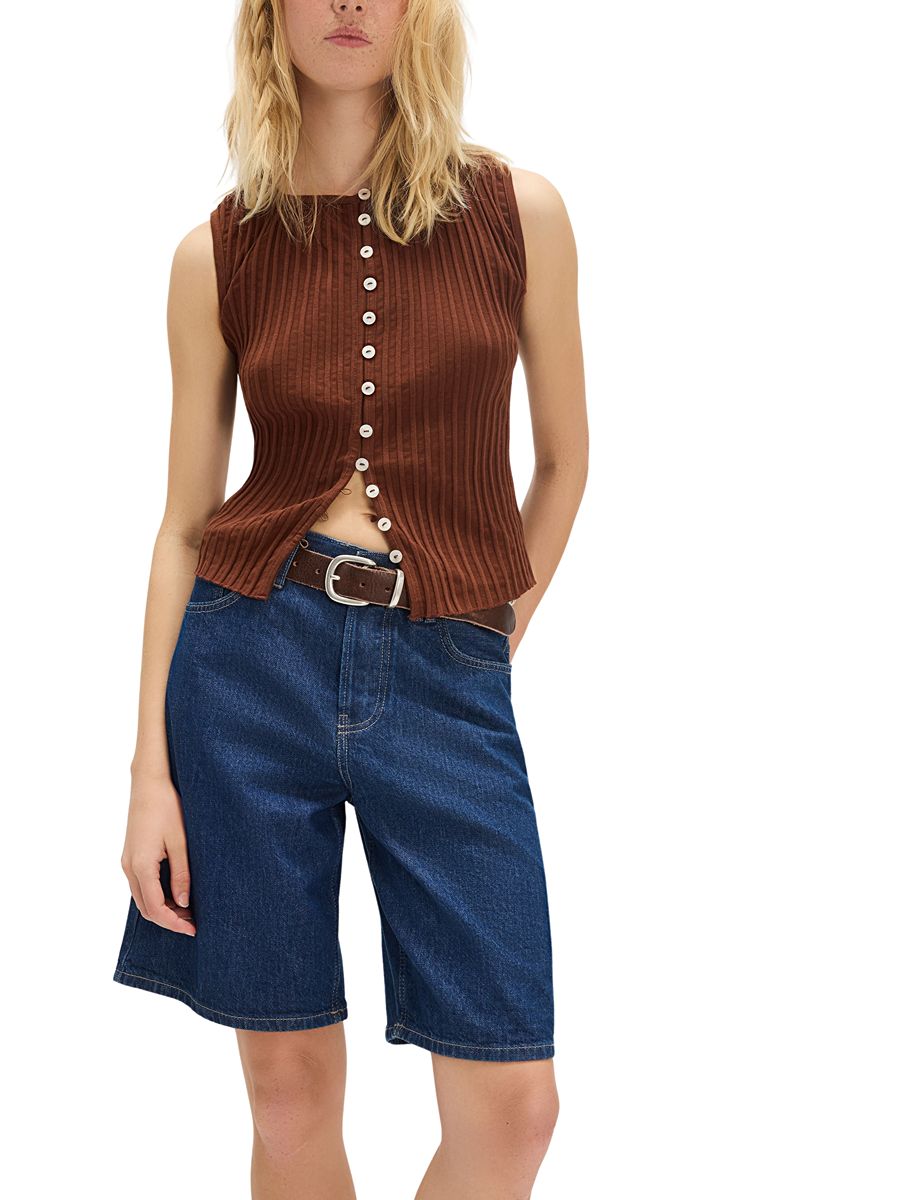 Free People Tilly Vest