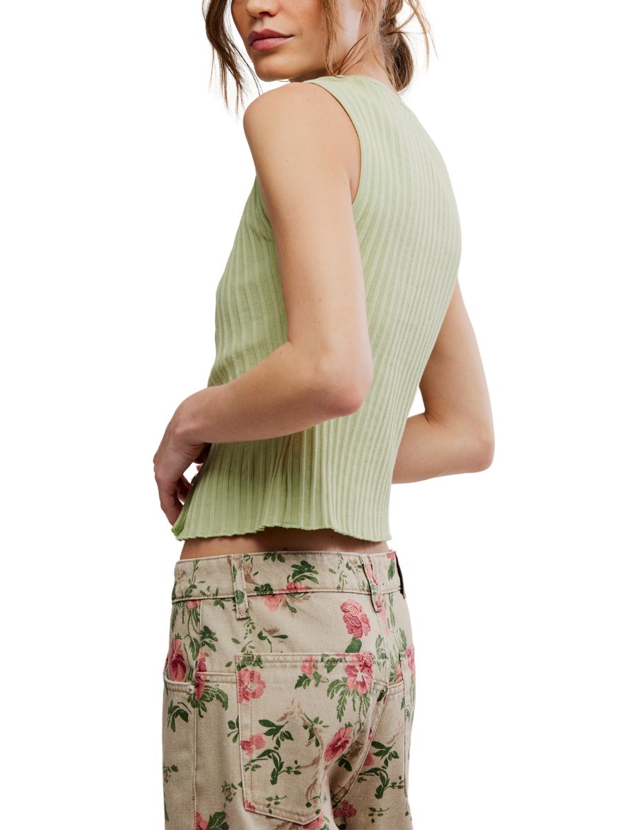 Free People Tilly Vest