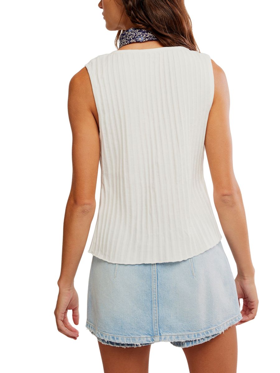 Free People Tilly Vest
