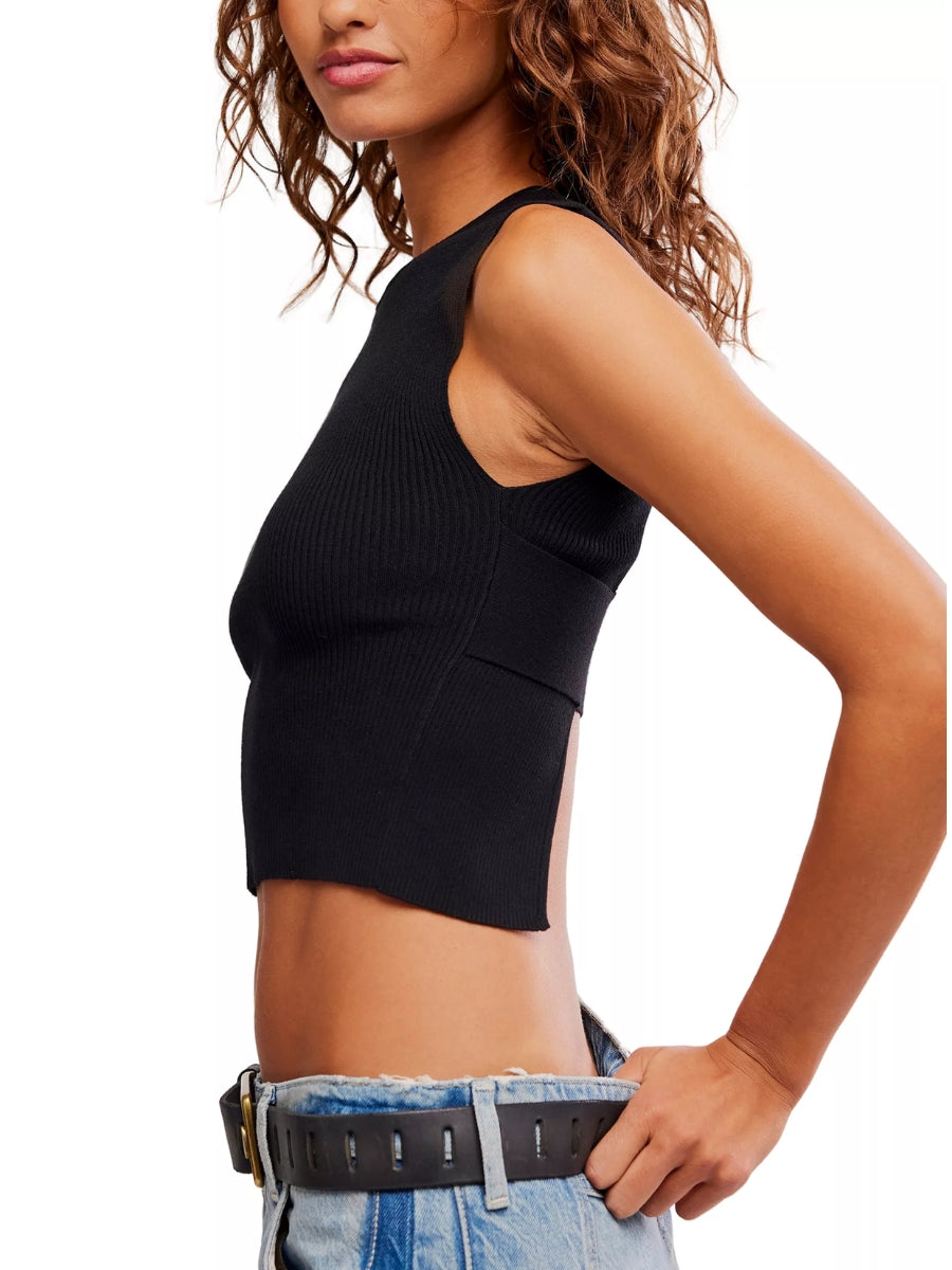 Free People Back to Back T-Shirt