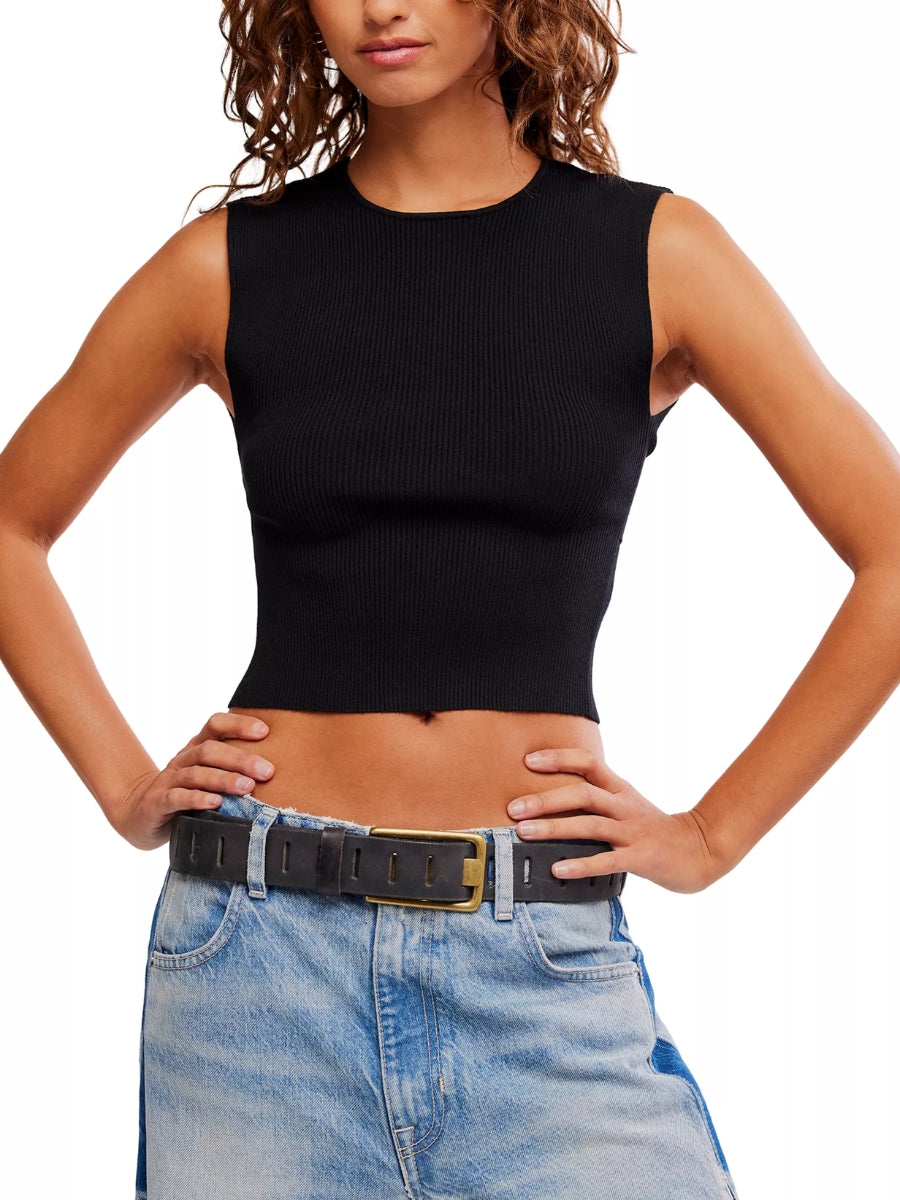 Free People Back to Back T-Shirt