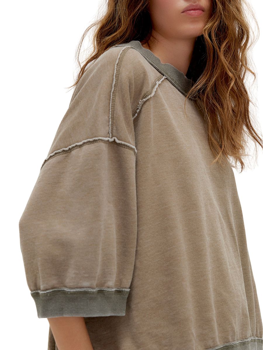 Free People Everything Pullover