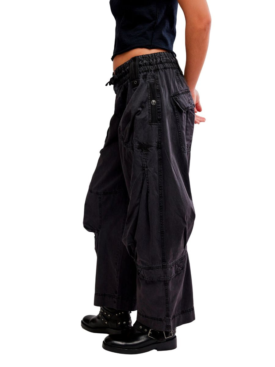 Free People Onset Parachute Pant