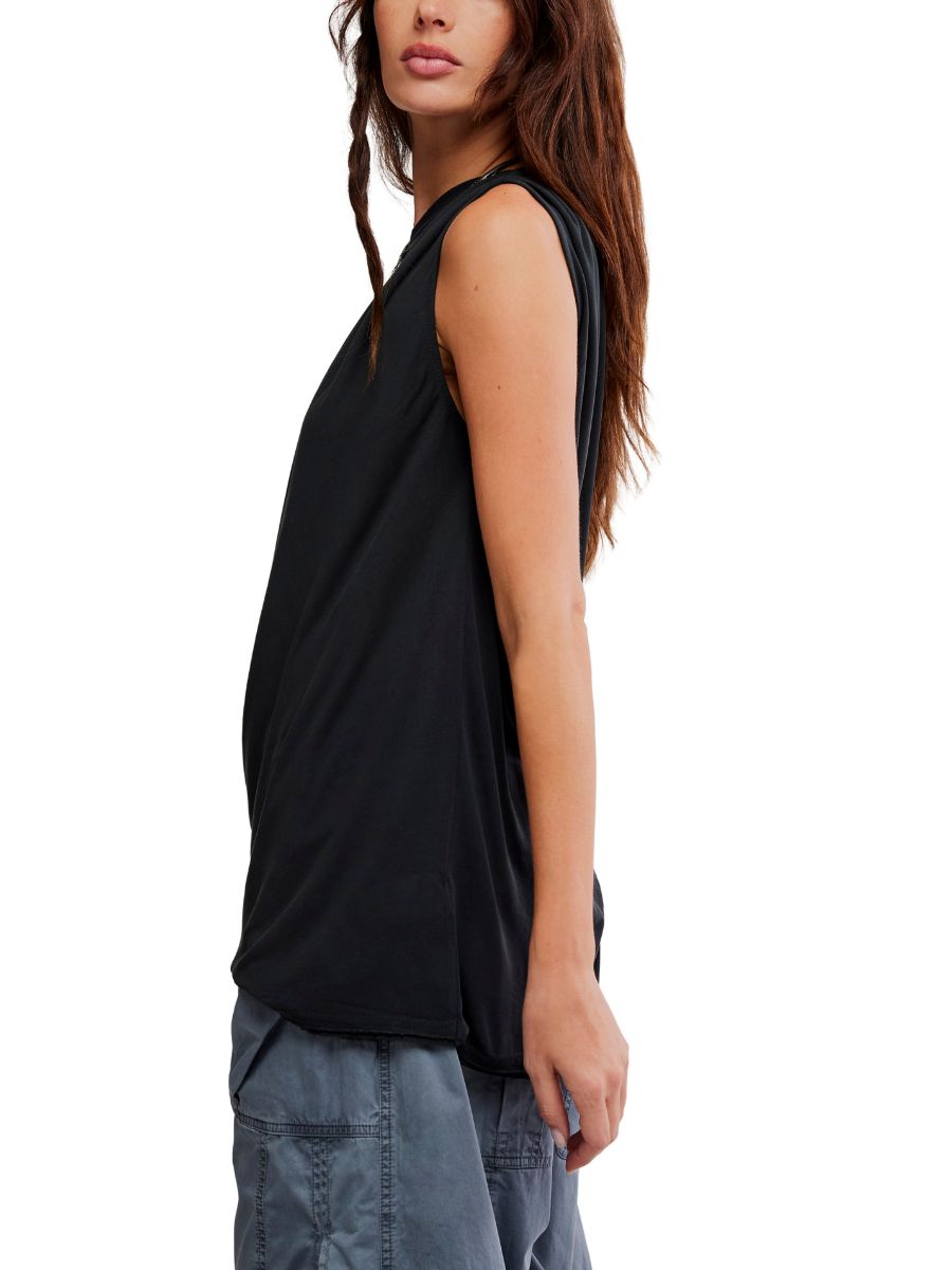 Free People Cascadia Tunic