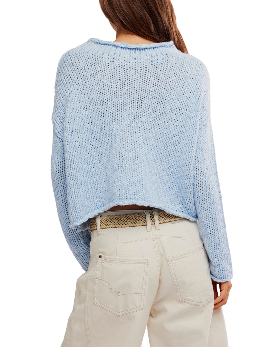 Free People Opal Sweater