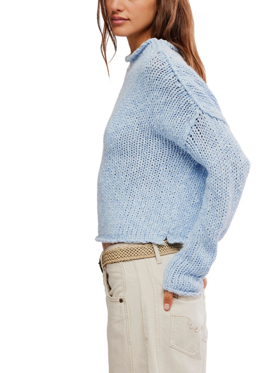 Free People Opal Sweater