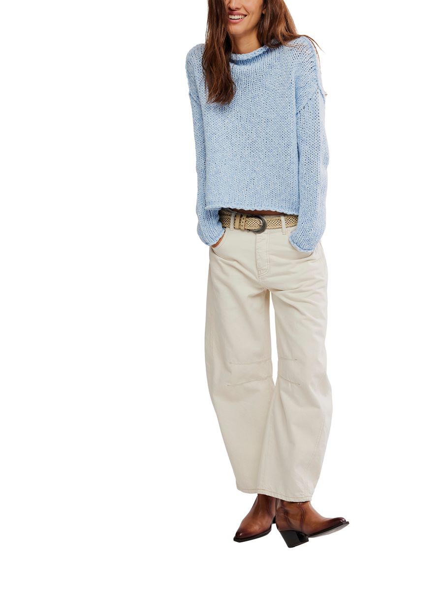 Free People Opal Sweater