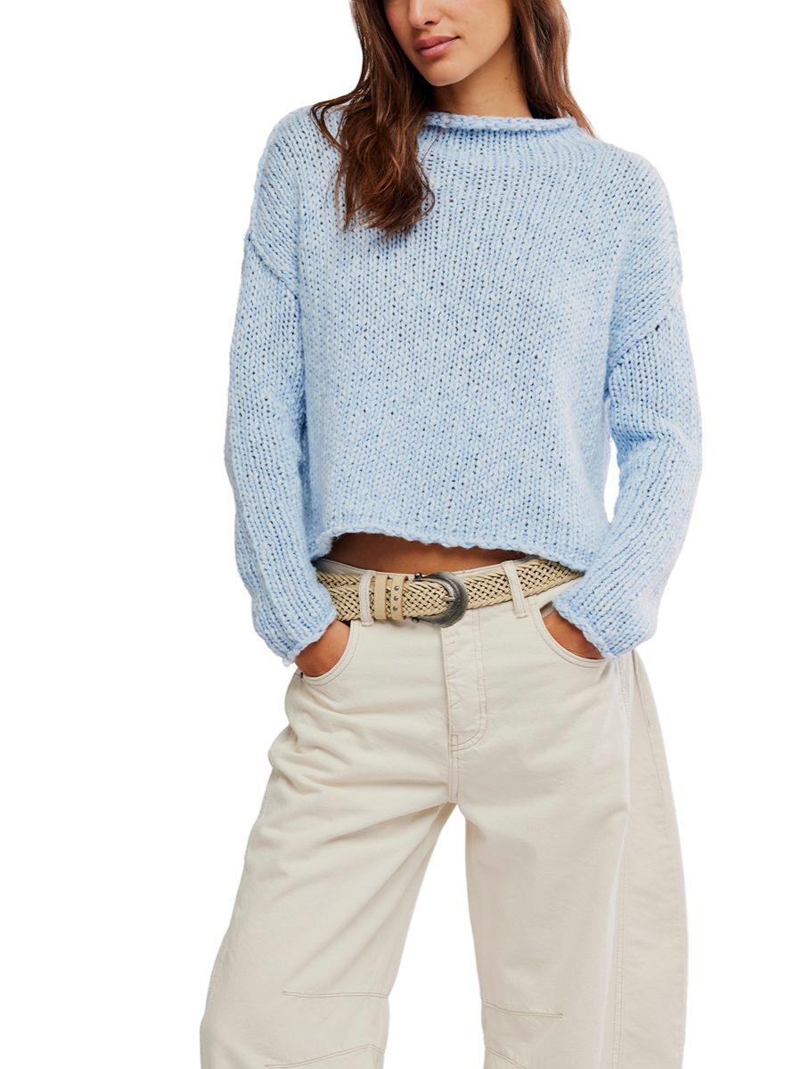 Free People Opal Sweater