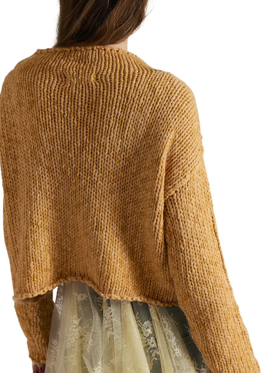Free People Opal Sweater