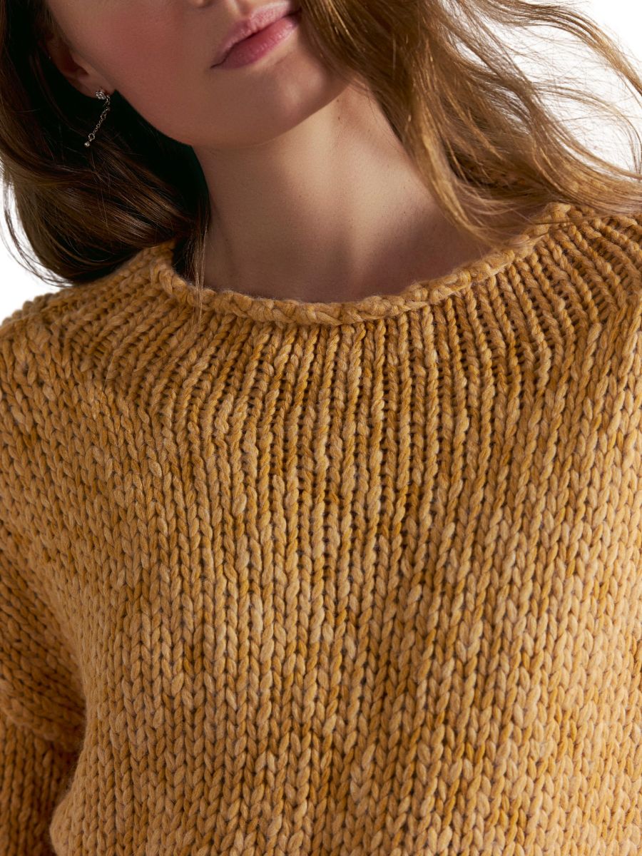 Free People Opal Sweater