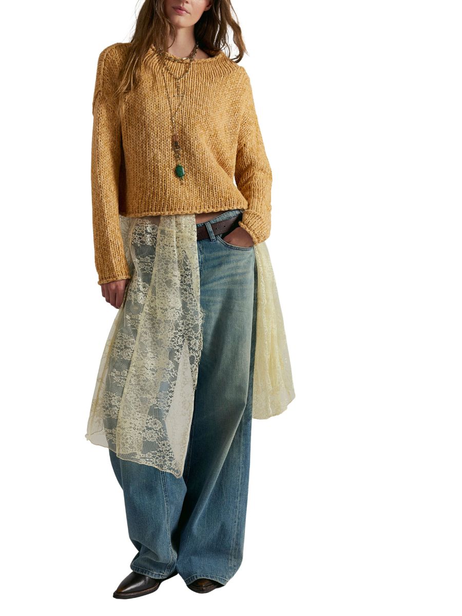 Free People Opal Sweater
