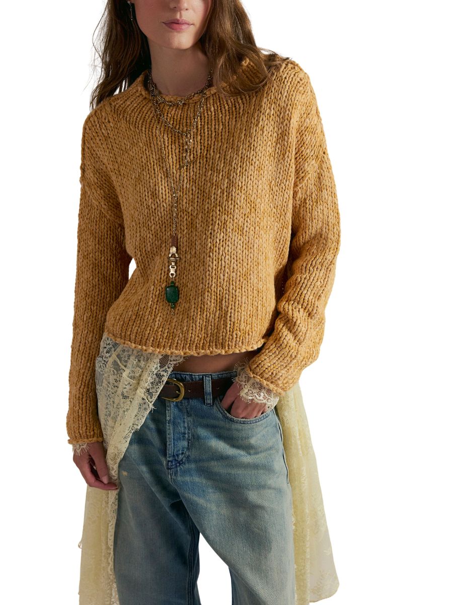 Free People Opal Sweater