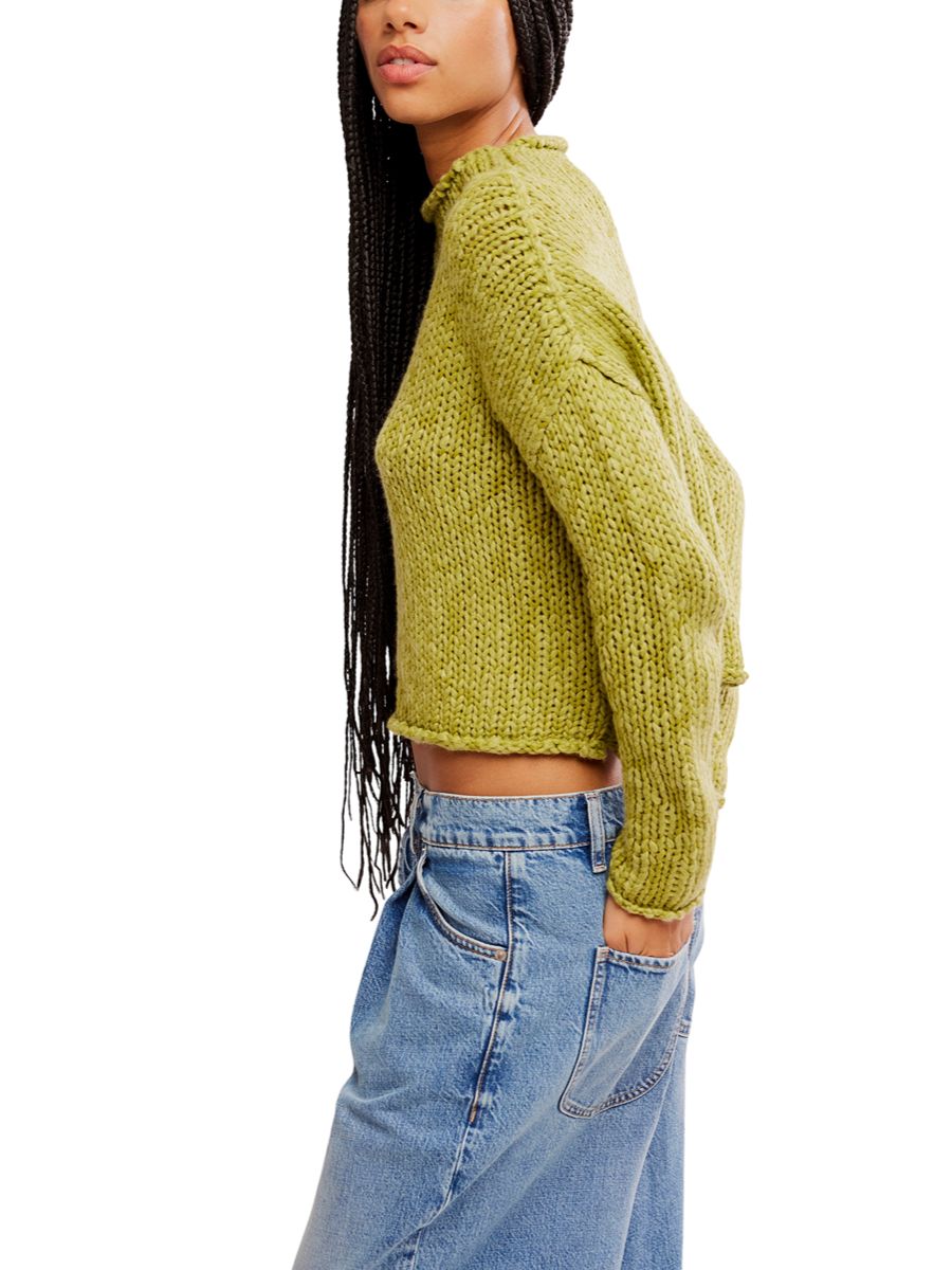 Free People Opal Sweater