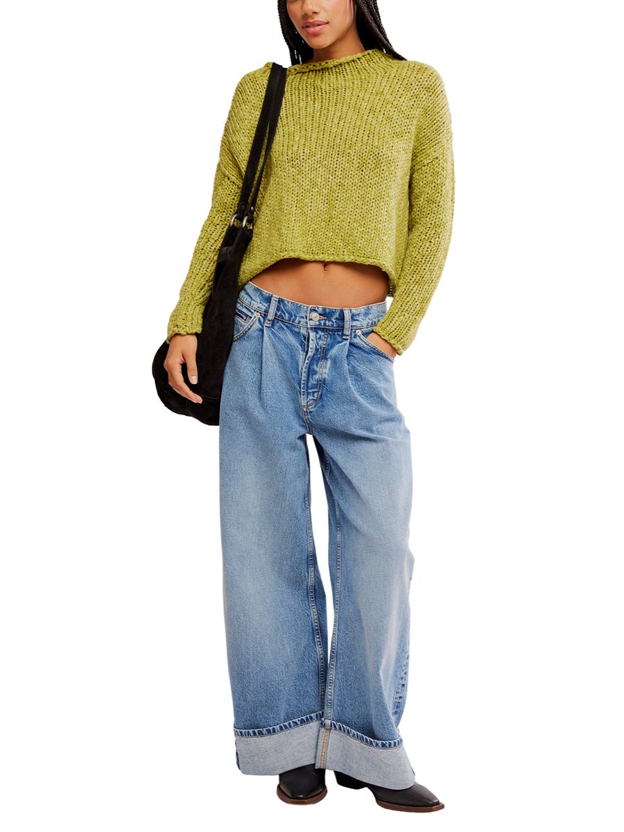 Free People Opal Sweater