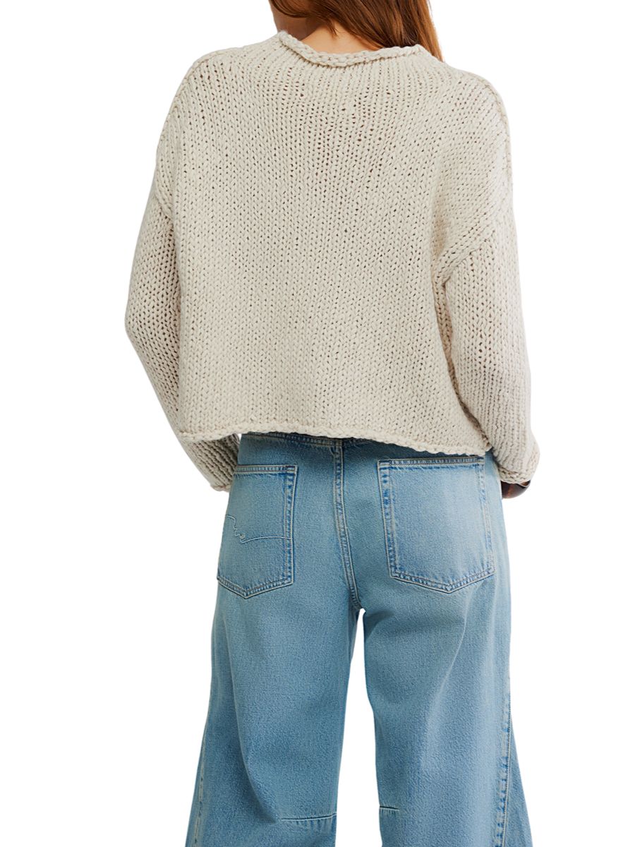 Free People Opal Sweater