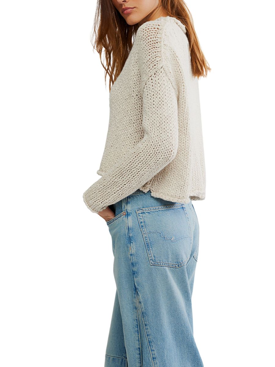Free People Opal Sweater
