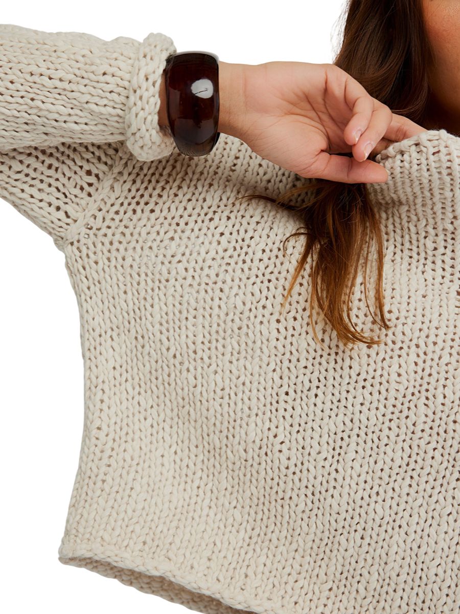 Free People Opal Sweater