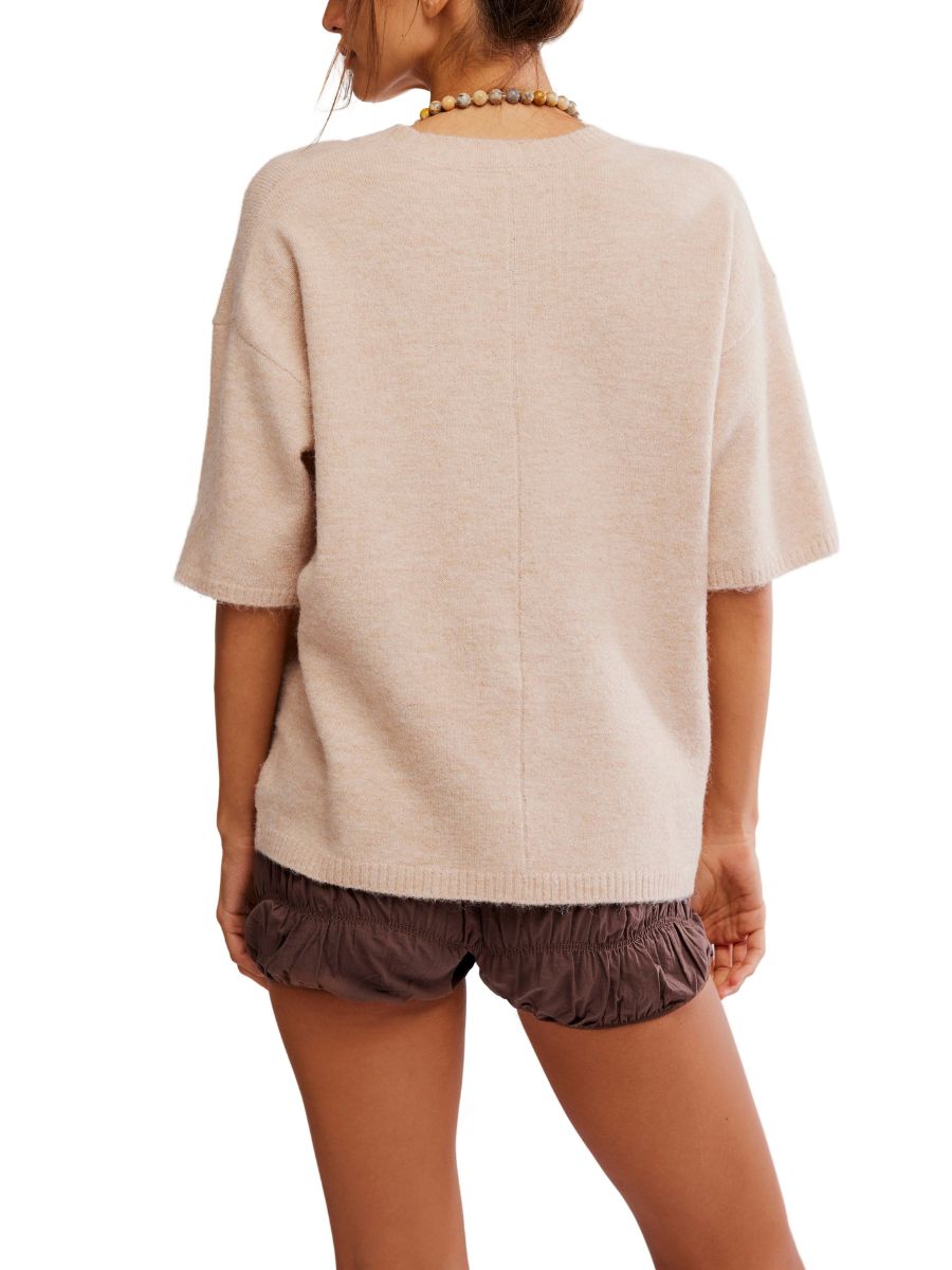 Free People Margot Sweater