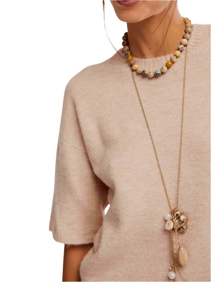 Free People Margot Sweater