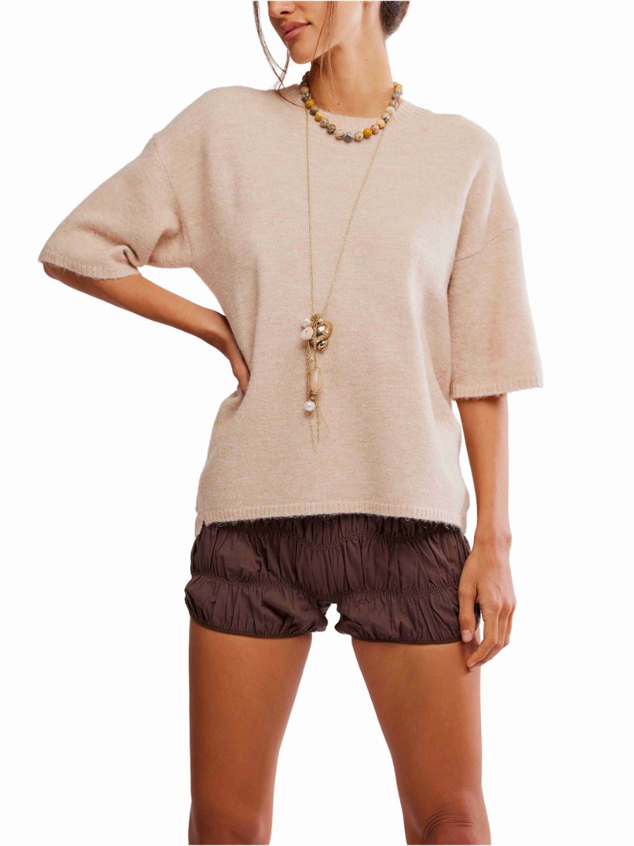 Free People Margot Sweater