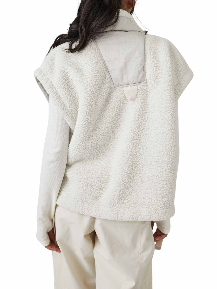 Free People Scout It Out Vest
