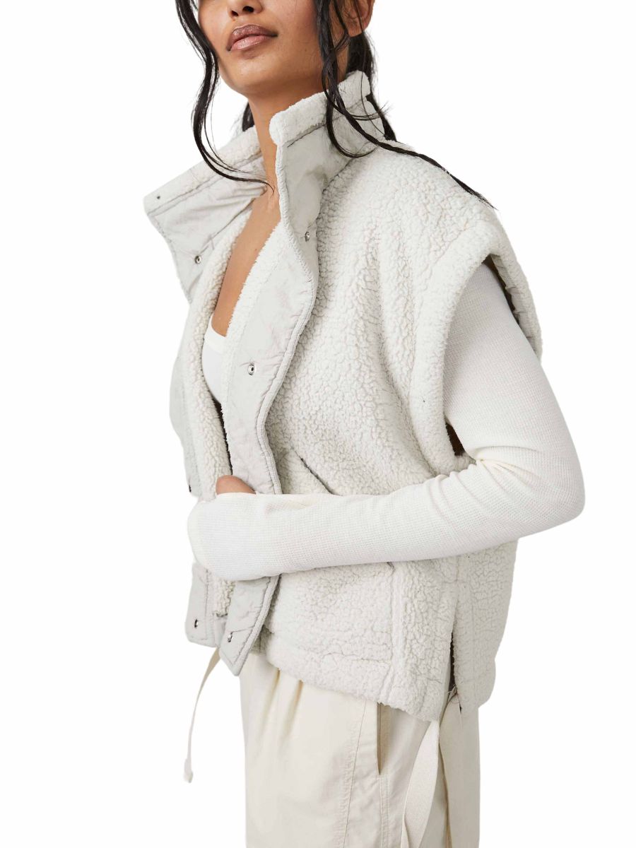 Free People Scout It Out Vest