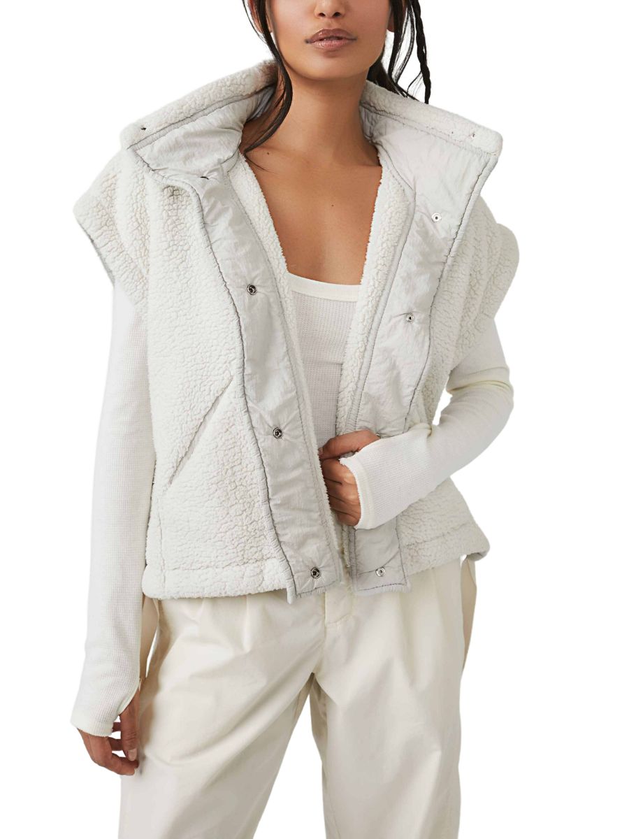 Free People Scout It Out Vest