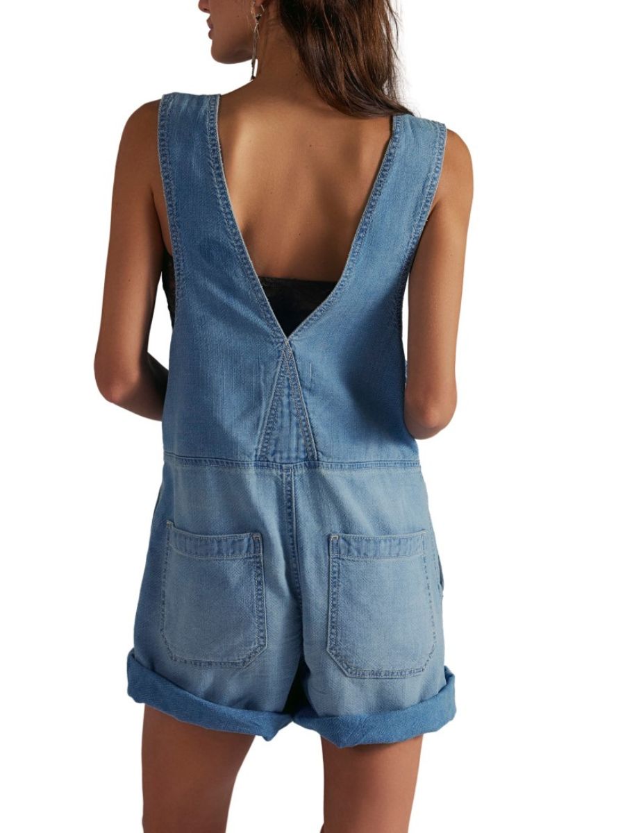 Free People Jude Shortall