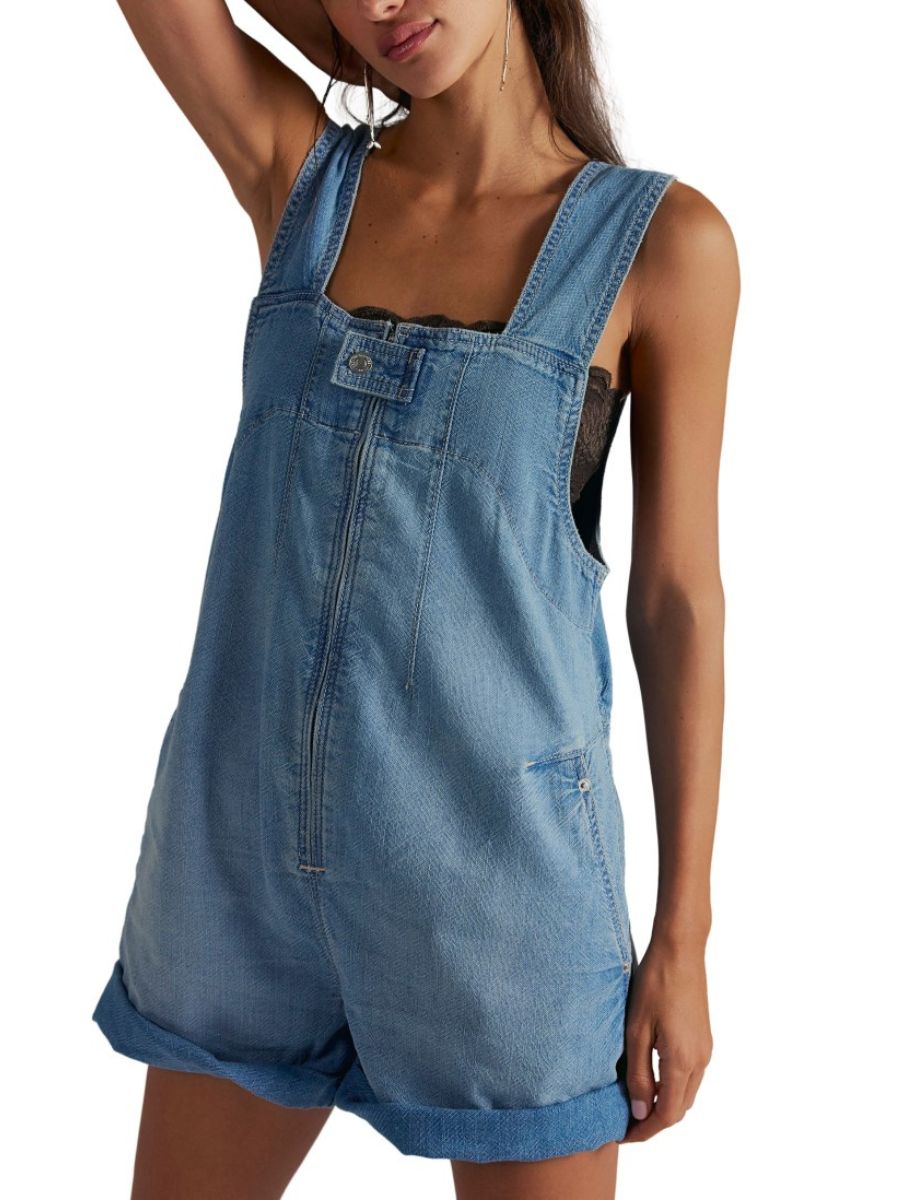 Free People Jude Shortall