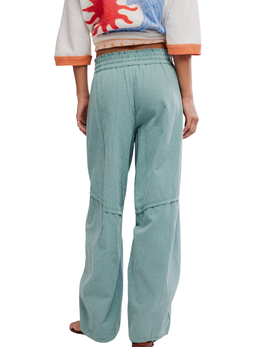 Free People Something Good Pant