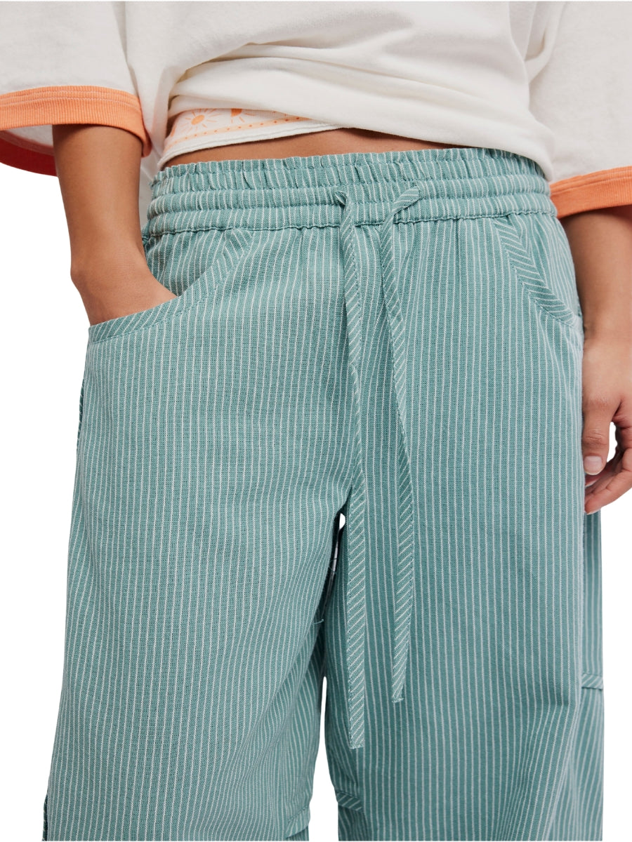 Free People Something Good Pant