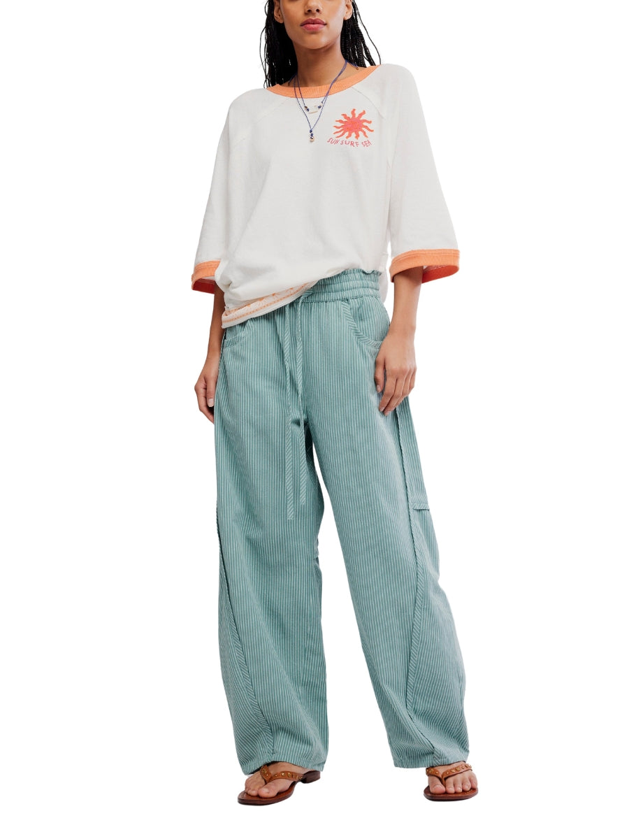 Free People Something Good Pant
