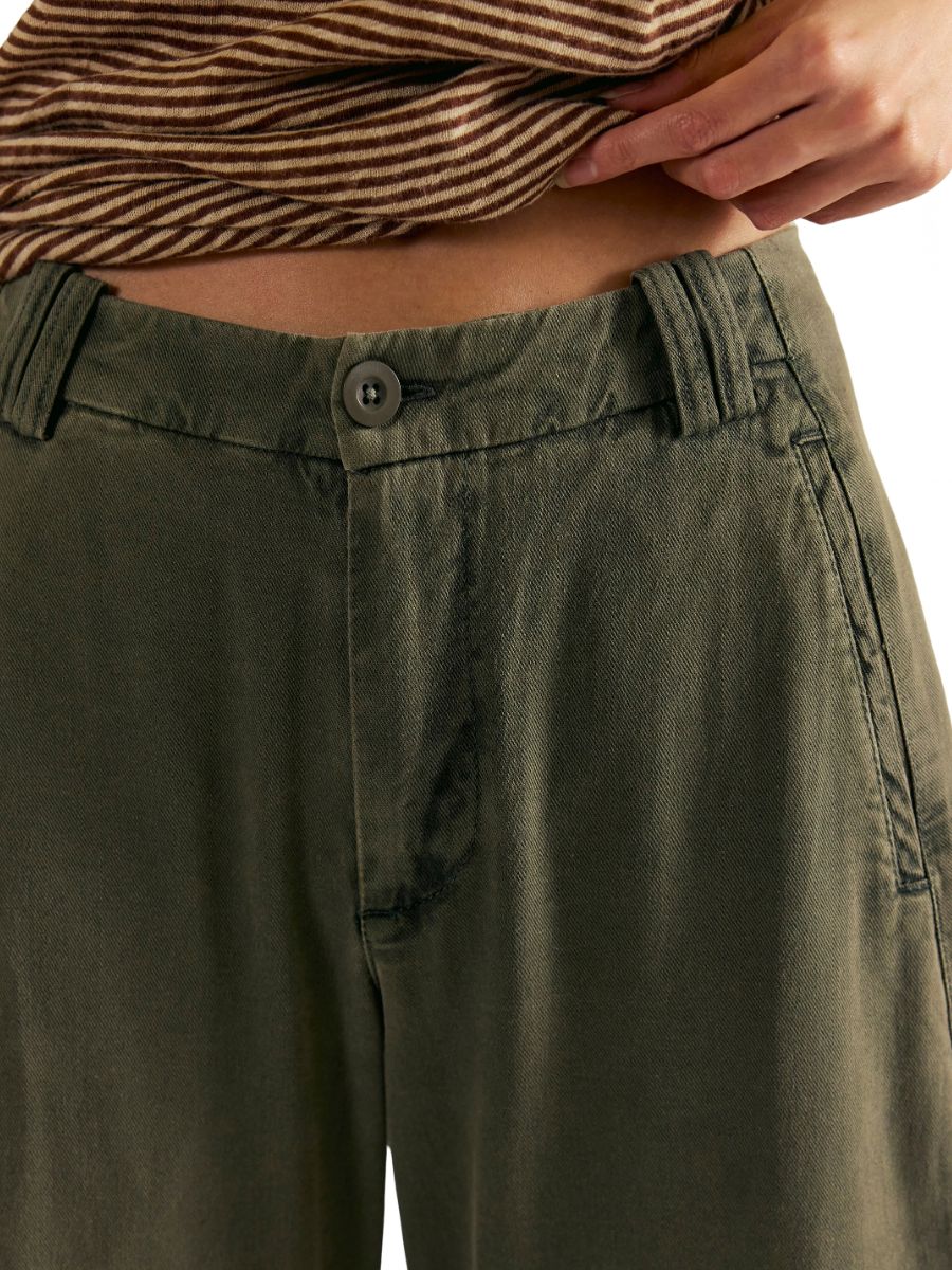 Free People Spotlight Knit Trouser