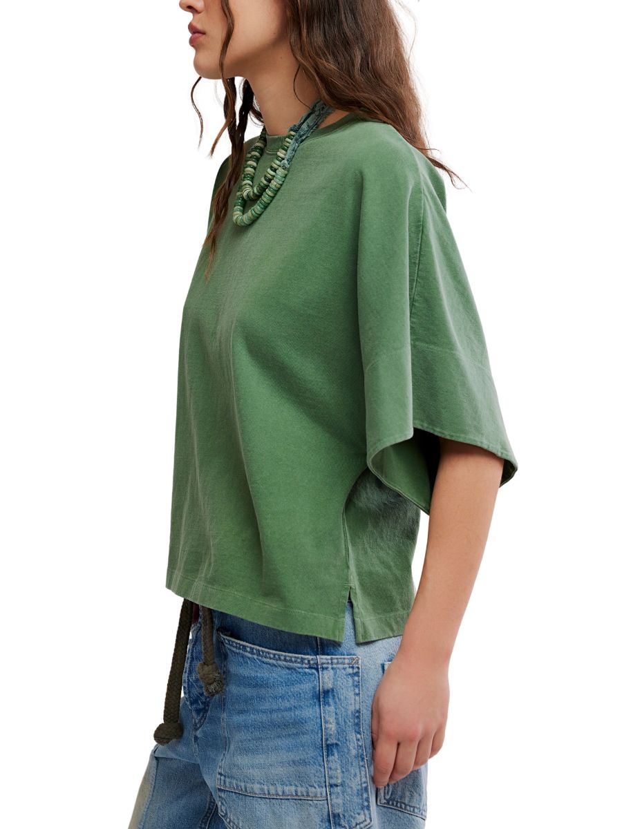 Free People Atlas Dolman Top