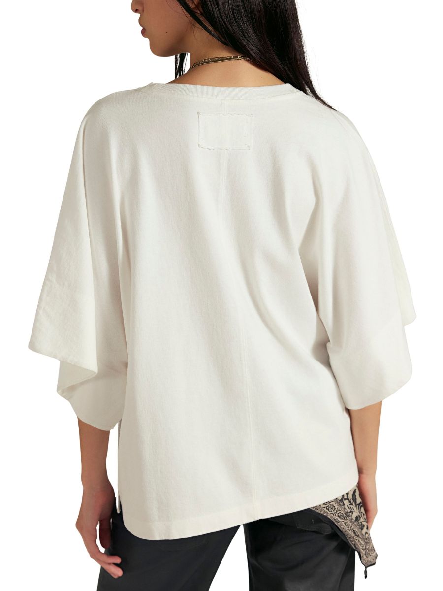Free People Atlas Dolman Top