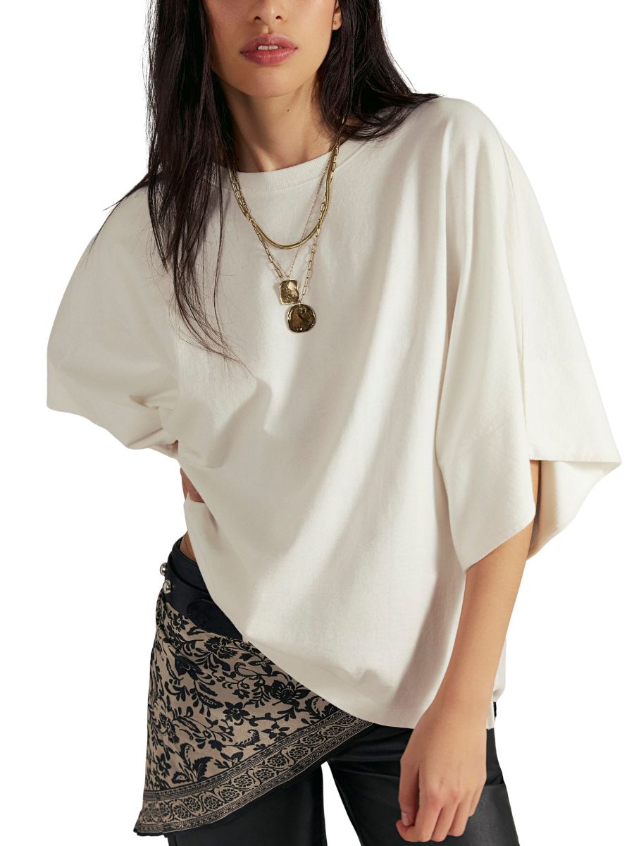 Free People Atlas Dolman Top