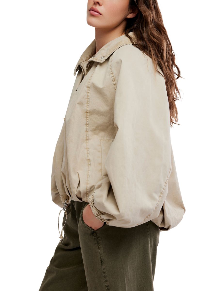 Free People Chelsea Jacket