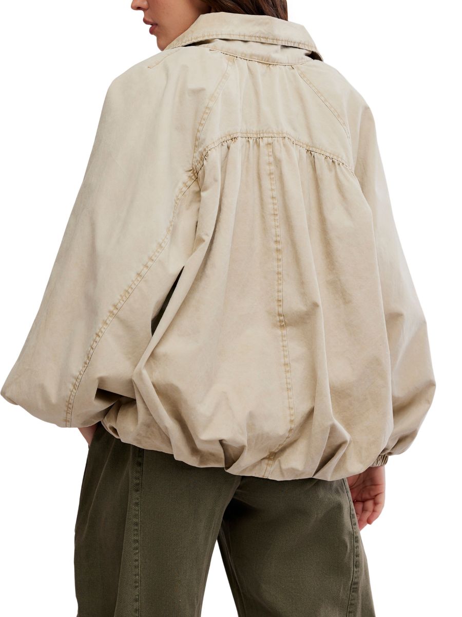 Free People Chelsea Jacket