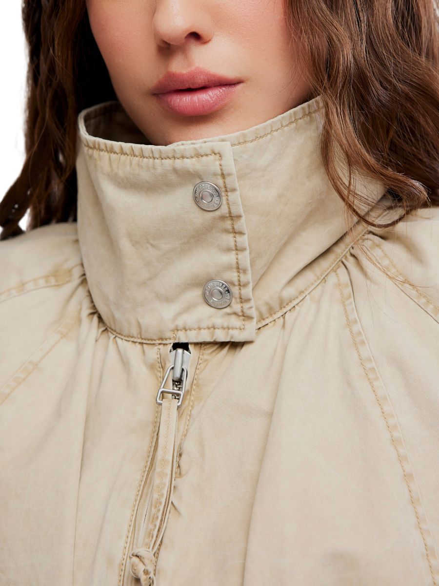 Free People Chelsea Jacket